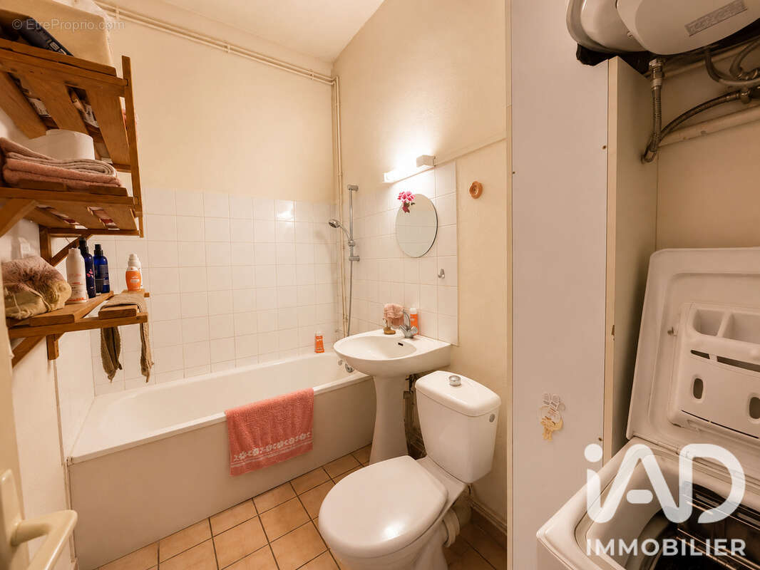 Appartement 107 m² à Vierzon  - photo 4