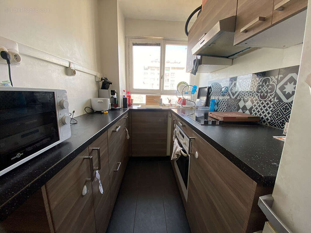 Appartement à ALFORTVILLE