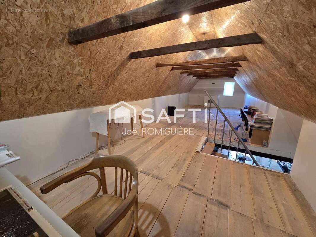 Maison 155 m² à Conques  - photo 6