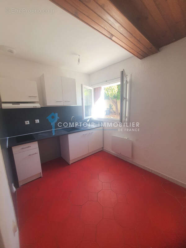 Appartement à SAINT-GEORGES-D'ORQUES