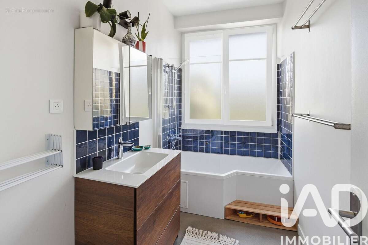 Photo 9 - Appartement à NANTES