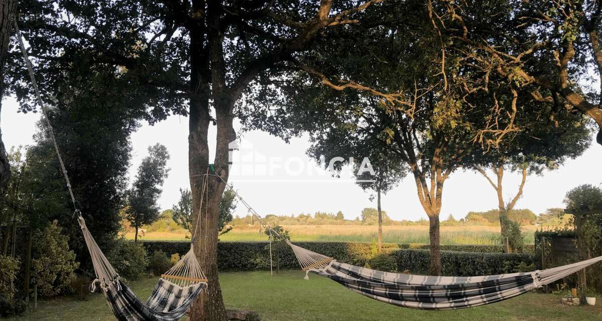 Maison à SAINT-PIERRE-D'OLERON