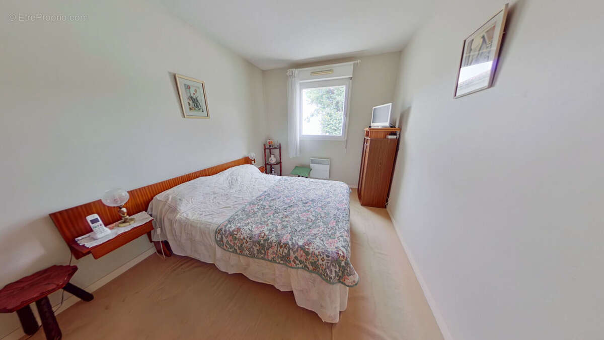 Appartement à TALENCE