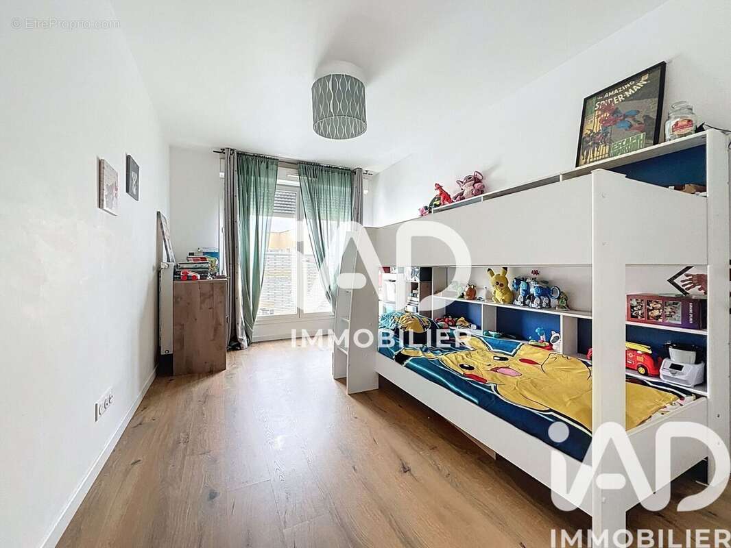 Photo 8 - Appartement à IVRY-SUR-SEINE