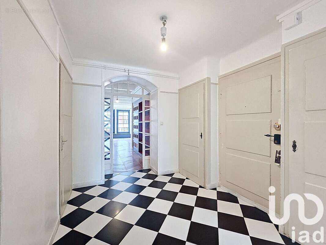 Photo 6 - Appartement à BONNEVILLE