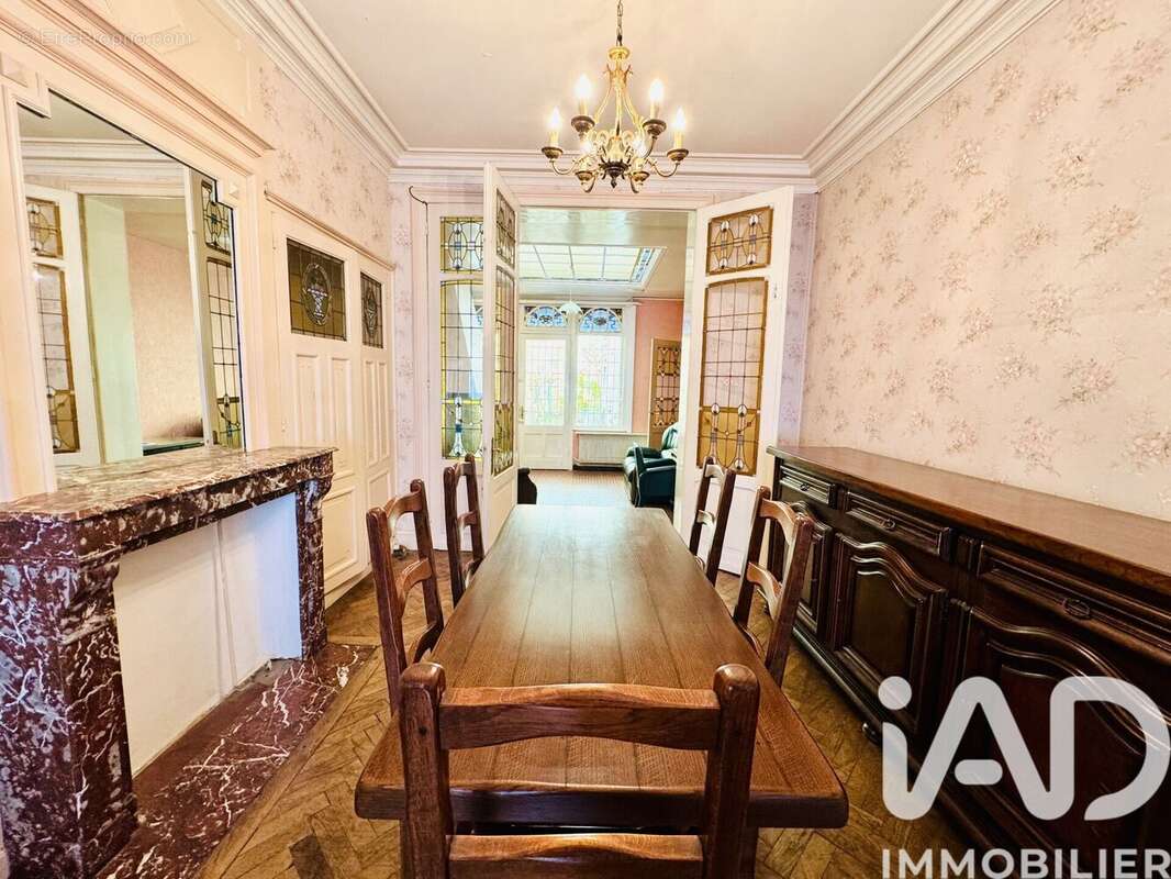 Photo 4 - Maison à SANTES