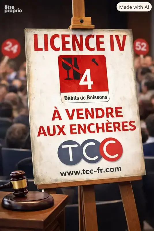 Commerce à TOULON