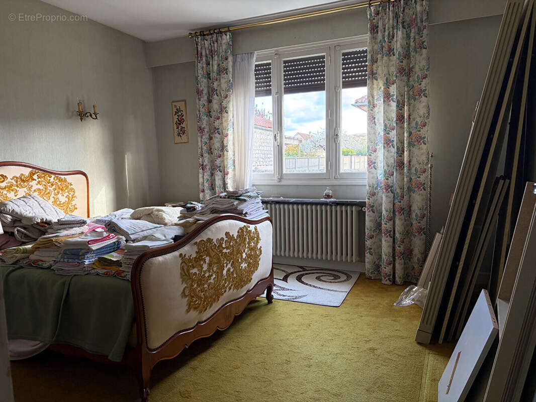 Maison à SAINT-PIERRE-LES-ELBEUF