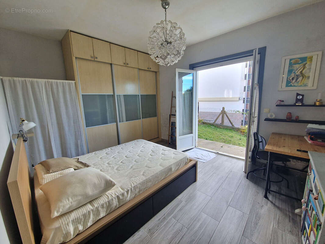 Appartement à HENDAYE