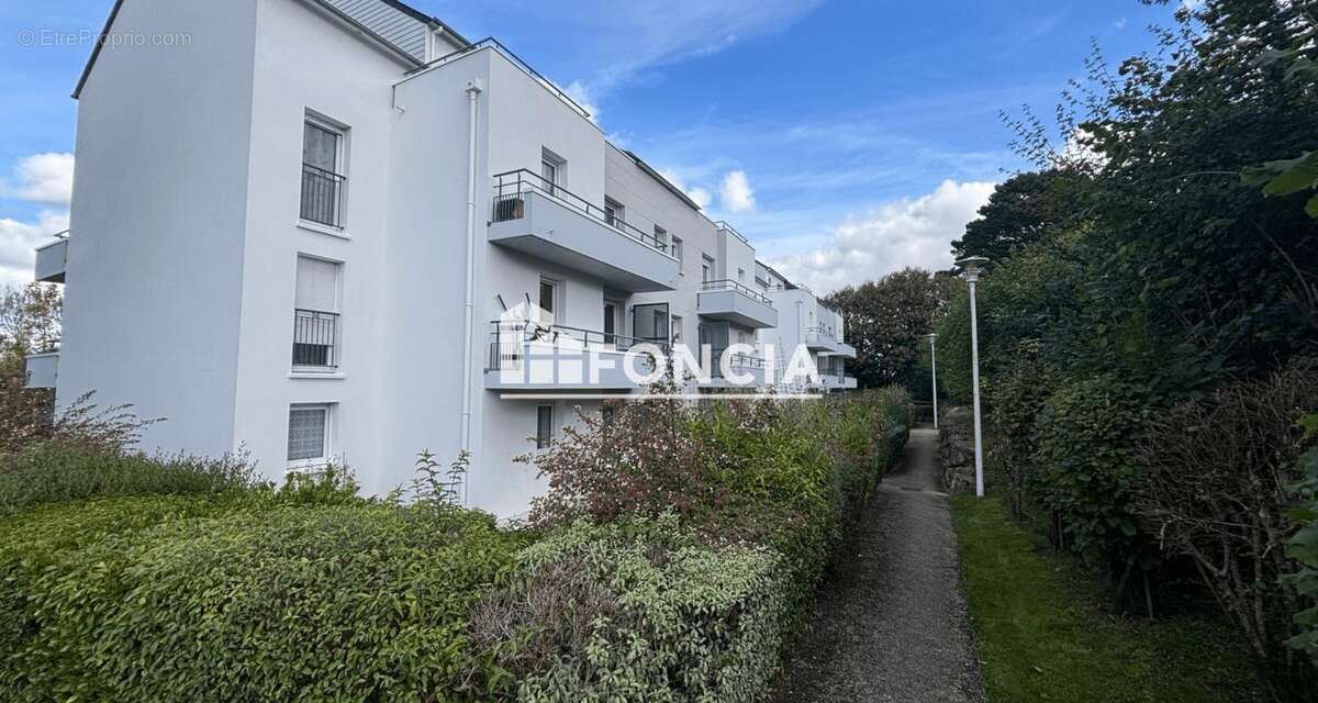 T2 - avec terrasse et jardin - photo 12
