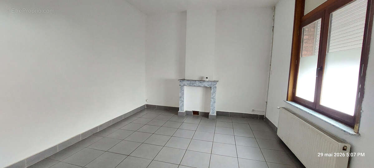 Maison à CAMBRAI