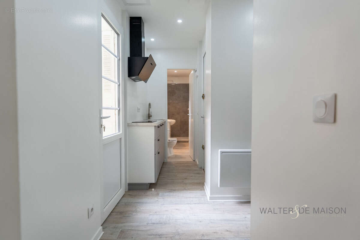 Appartement à SAINTES