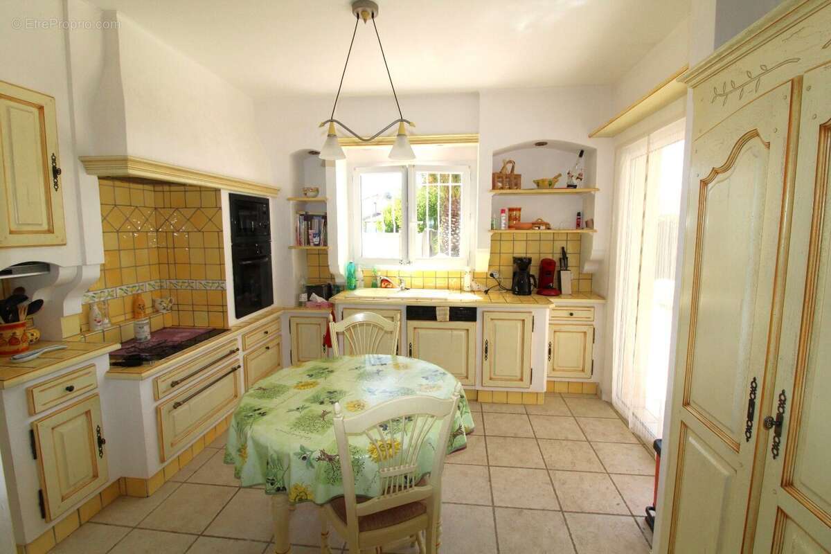 Maison à FLORENSAC