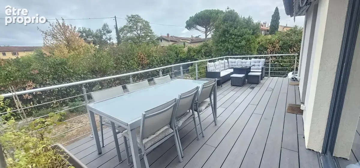 Maison 5 pièces Brindas - 585000 € - photo 8