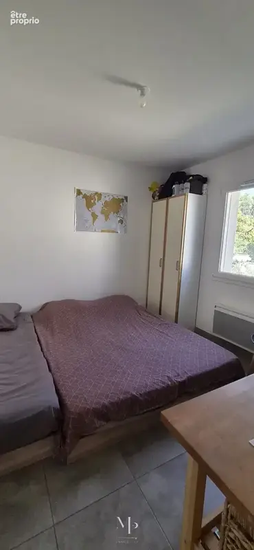 Maison de plain pied avec jardin à LAVEYRON - photo 7