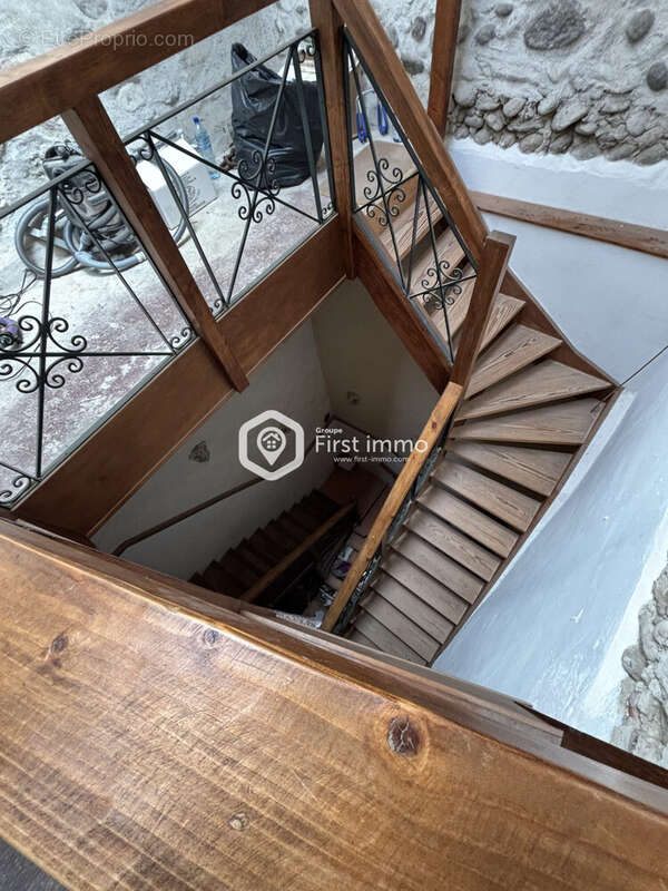 Maison à ILLE-SUR-TET