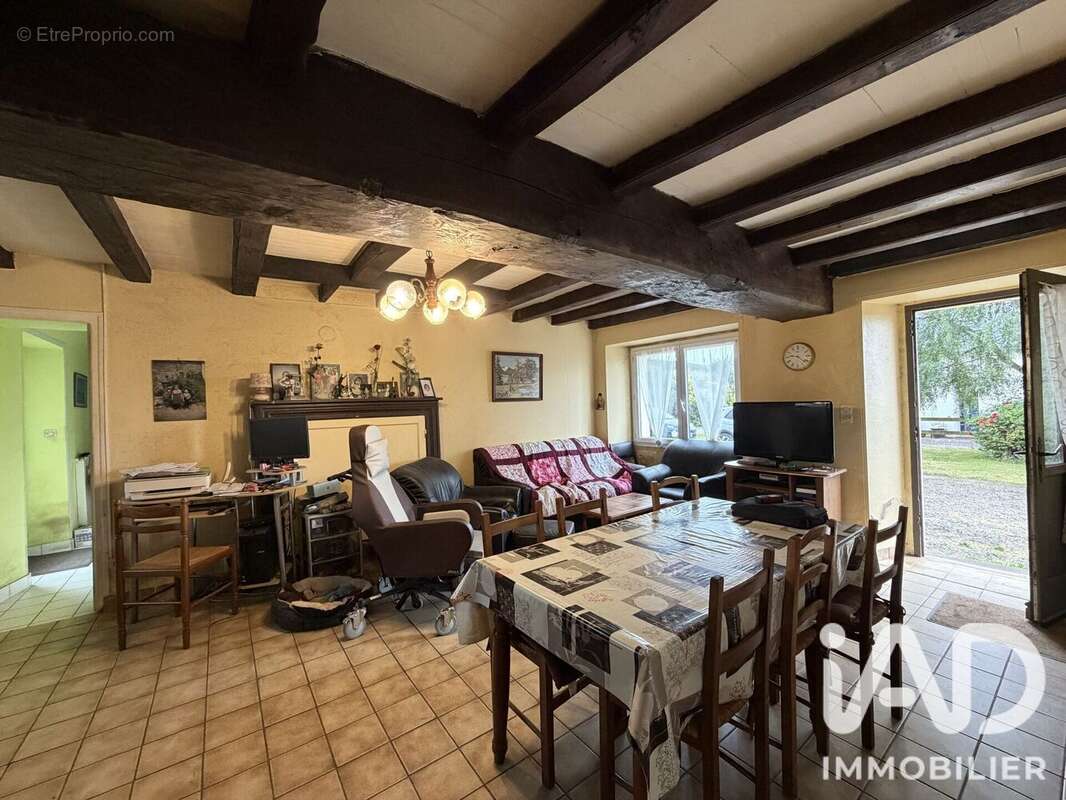 Photo 2 - Maison à SAINT-MARTIN