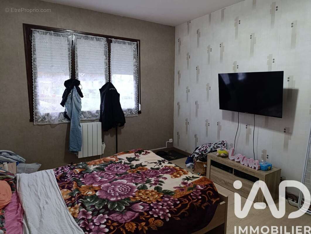 Photo 8 - Maison à LES HAUTES-RIVIERES