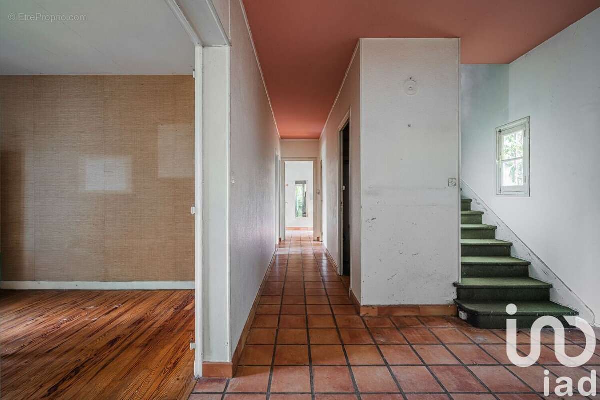 Photo 7 - Maison à SAINT-MARTIN-D&#039;URIAGE