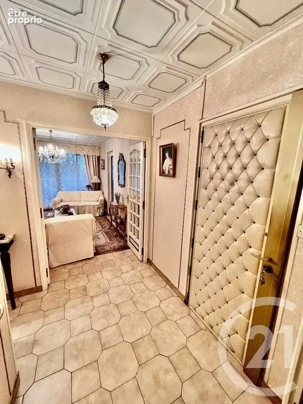 Appartement 5 pièces 78 m² à vendre à Marseille-10e (13010) - photo 5