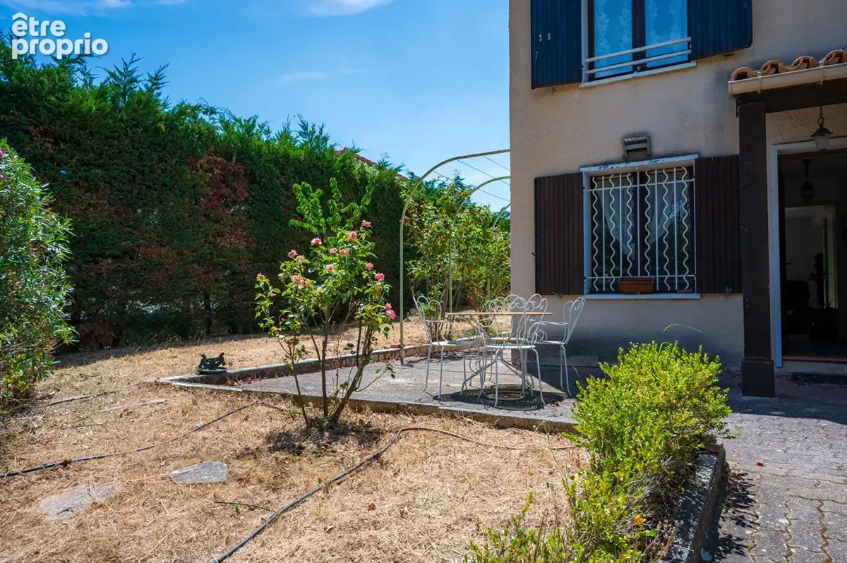 Maison Aubagne 5 pièce(s) 104 m2 Carrez - 209m2 superficie habitable - photo 18