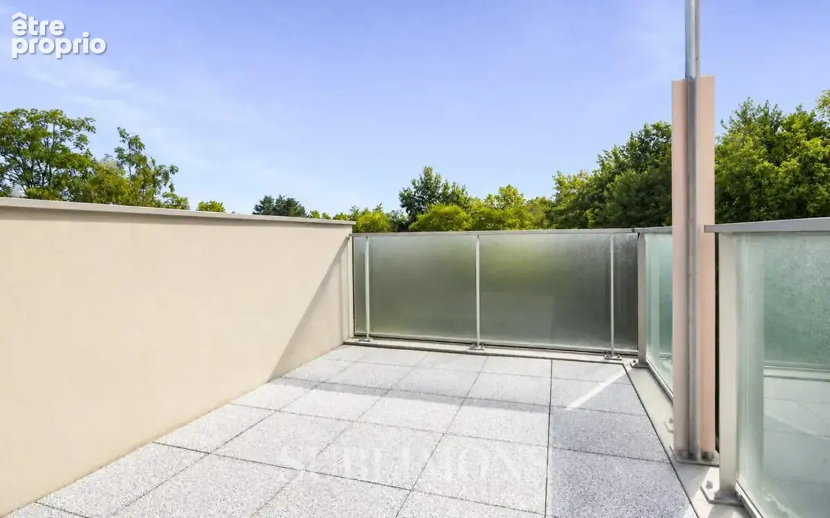 Appartement - nantes petite sensive - photo 4
