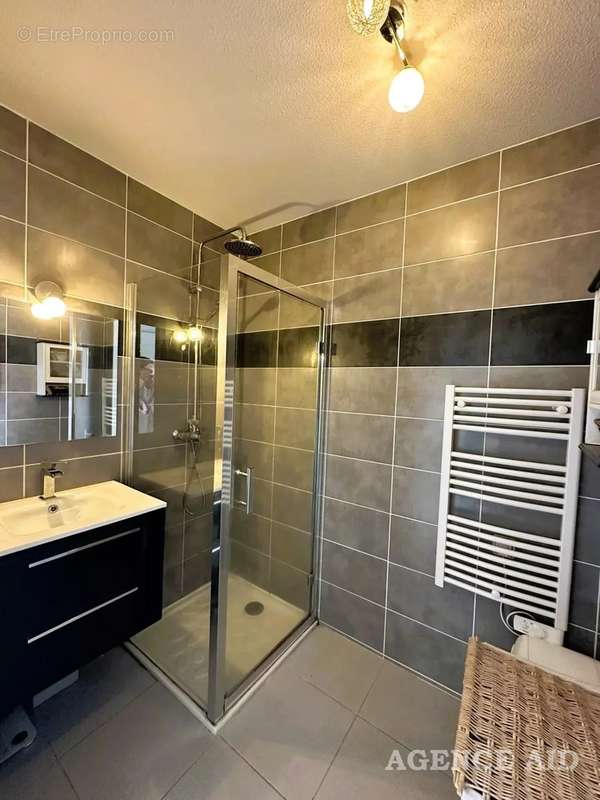 Maison à CUGES-LES-PINS