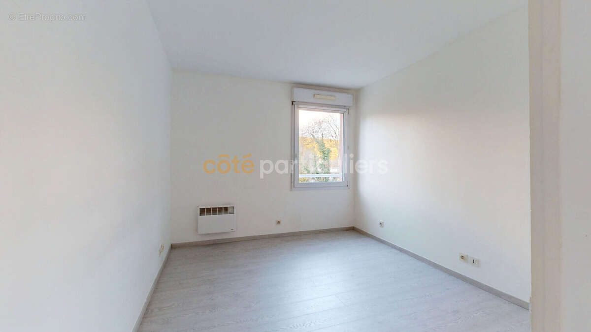 Appartement à GIF-SUR-YVETTE