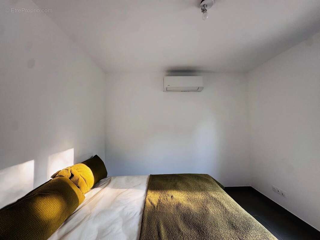 Appartement à BONIFACIO