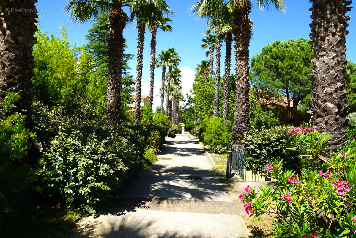 Appartement à CAVALAIRE-SUR-MER