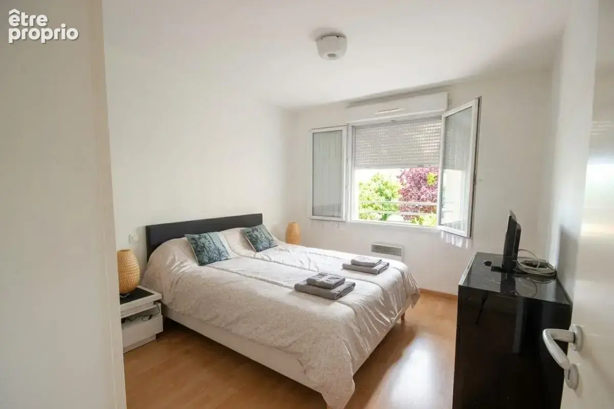 Haut de Billère : Appartement de 115 m² avec terrasse de 43 m², le confort d’une maison sans son entretien - photo 5