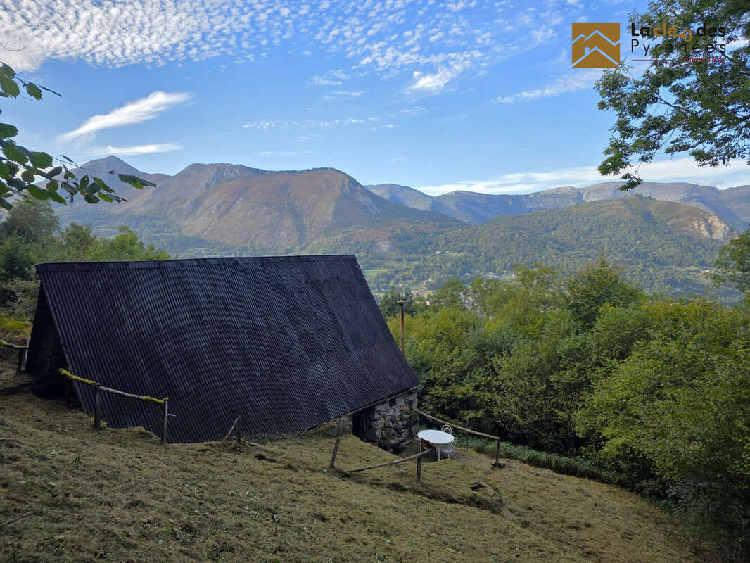 Maison à ARCIZANS-AVANT