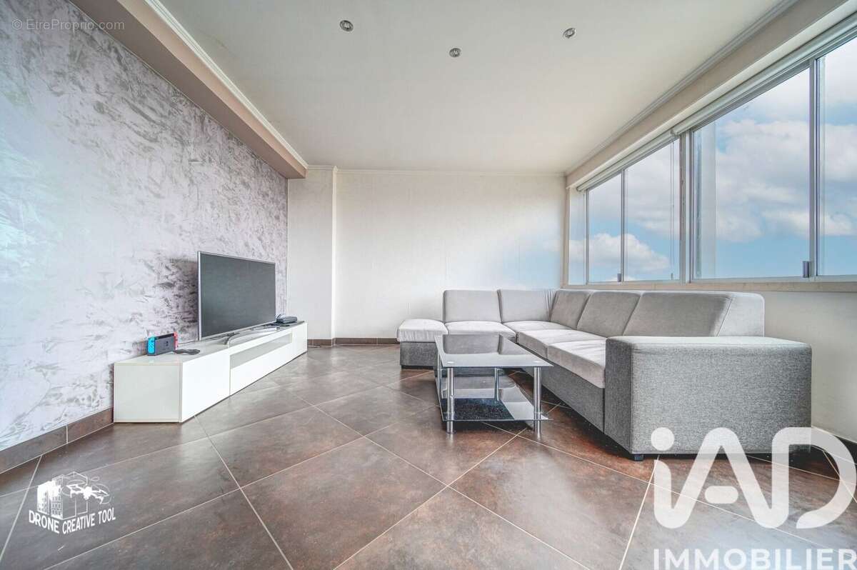 Photo 4 - Appartement à THIONVILLE