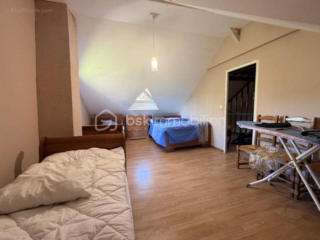 Maison avec autonomie de plain-pied sans vis à vis - photo 13