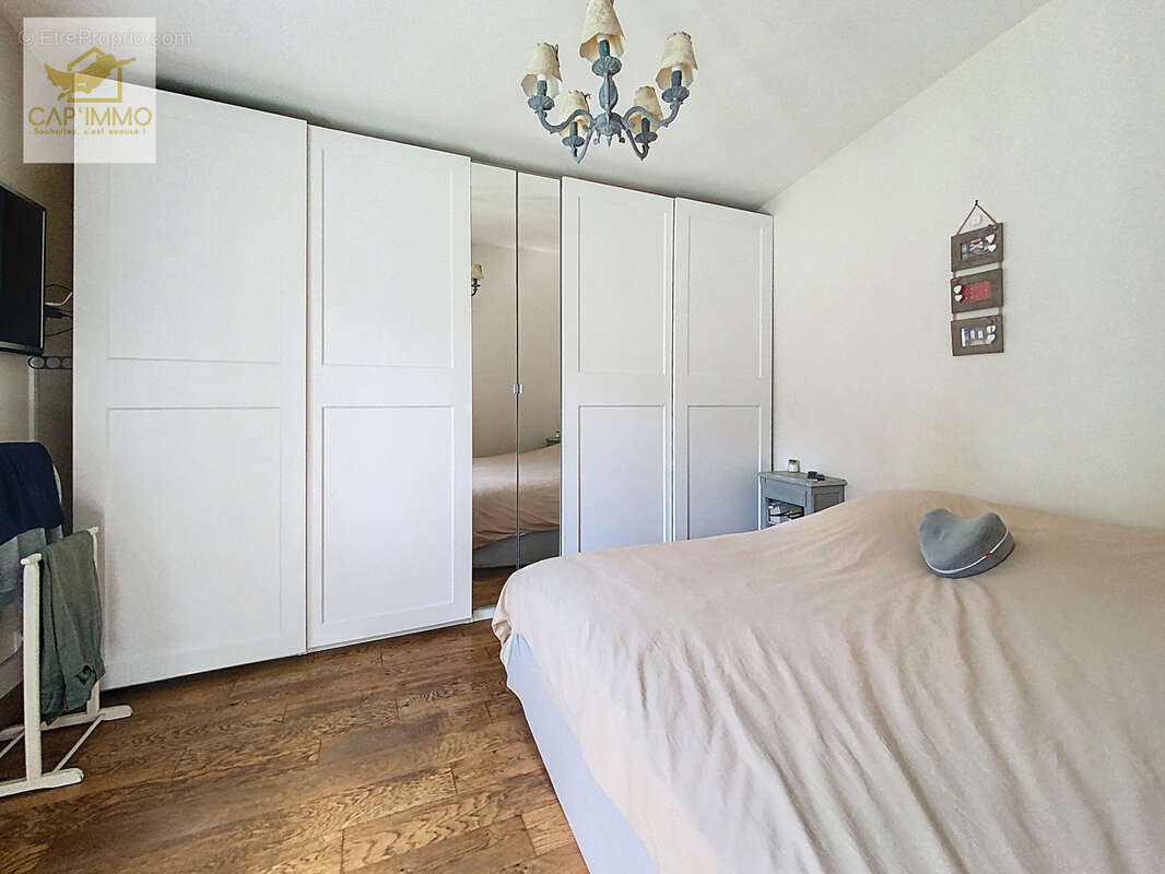 Maison à MAGNY-EN-VEXIN