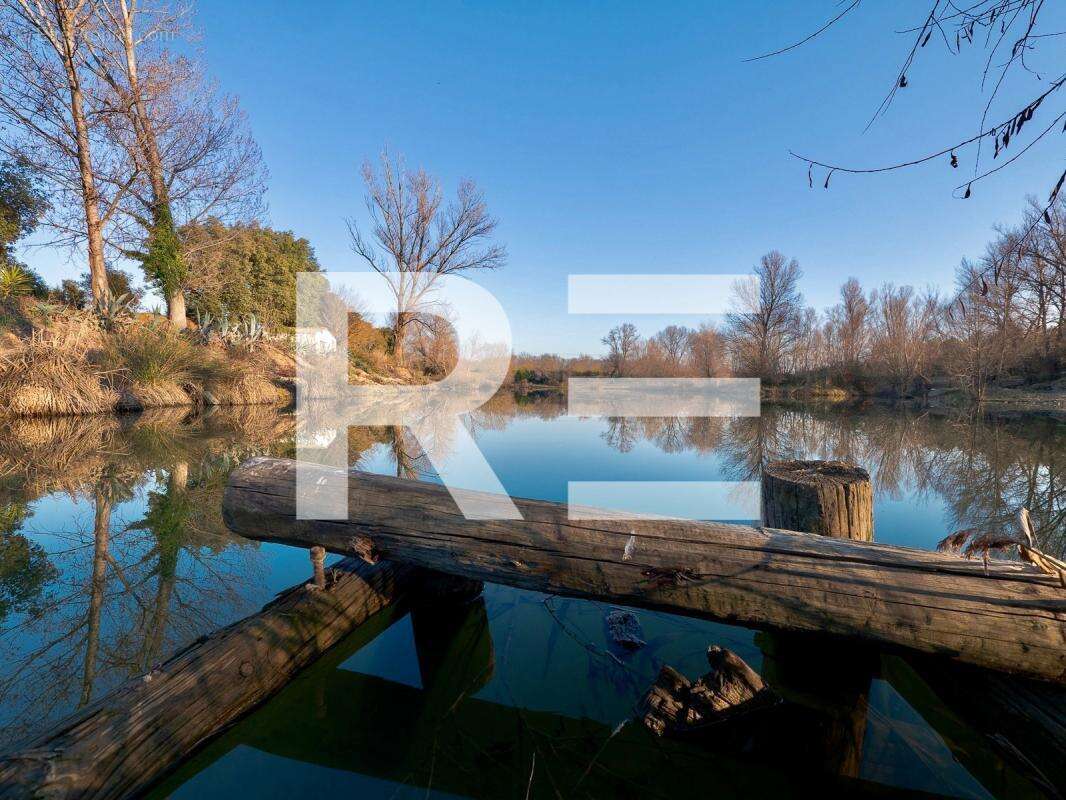 Maison à AIGUES-VIVES