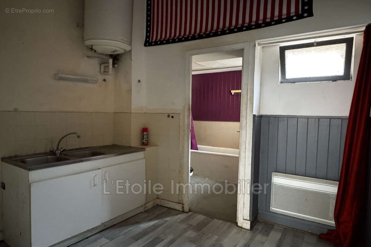 Maison 165 m² à Belleme  - photo 3