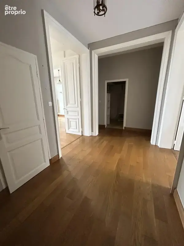 Appartement 4 pièces 99 m² à vendre à Boulogne-Sur-Mer (62200) - photo 2