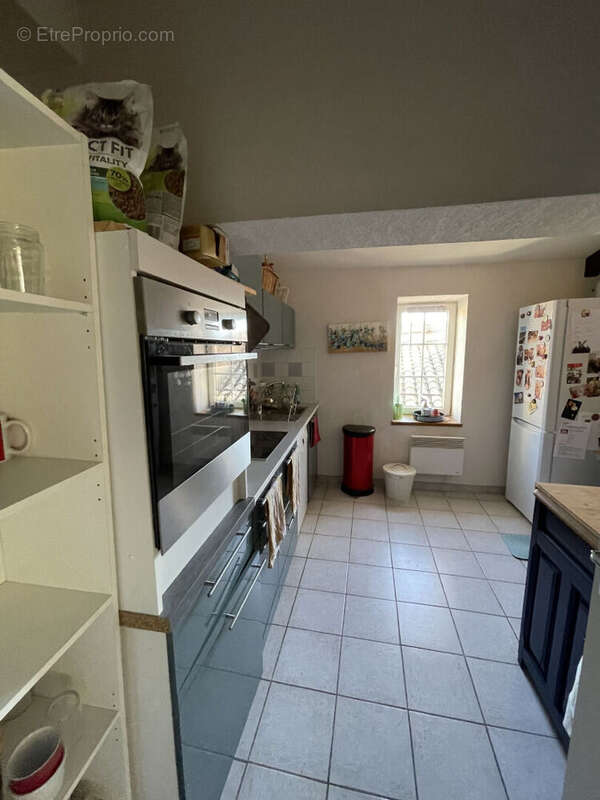 Appartement à NARBONNE