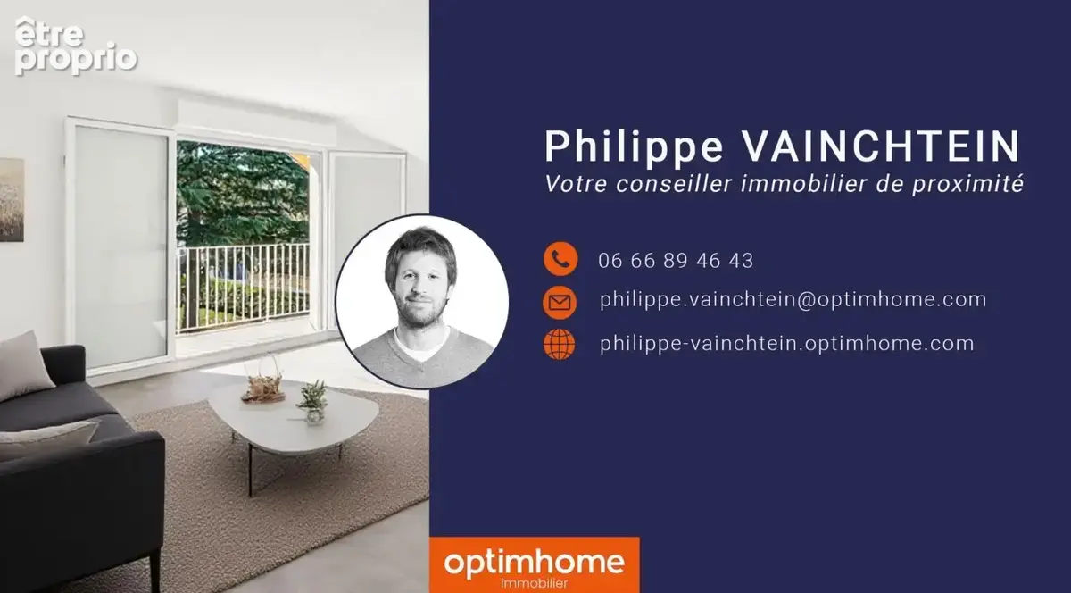 Maison à vendre 6 pièces LA ROCHELLE (17) - photo 44