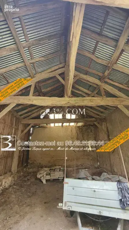 Belle Maison Landaise Labastide D'armagnac - photo 25