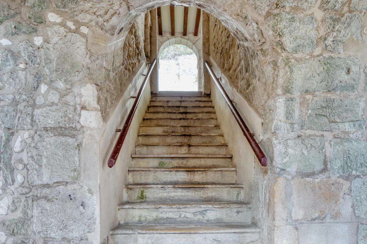 Appartement à CANTELEU