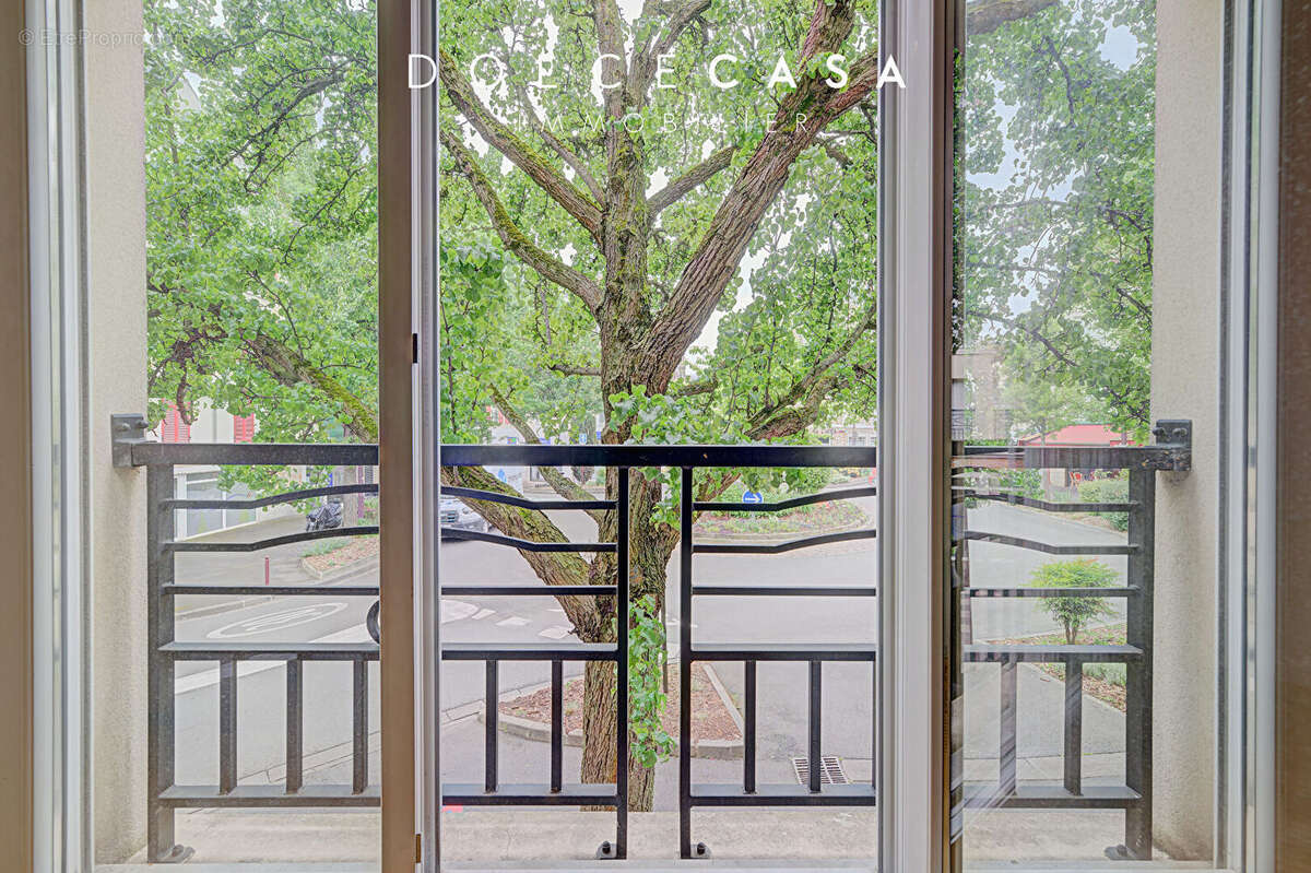 Appartement à VILLIERS-SUR-MARNE