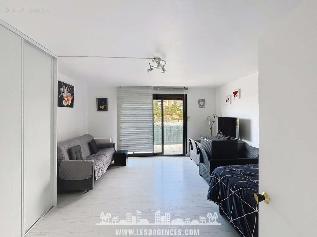 Appartement à CAVALAIRE-SUR-MER