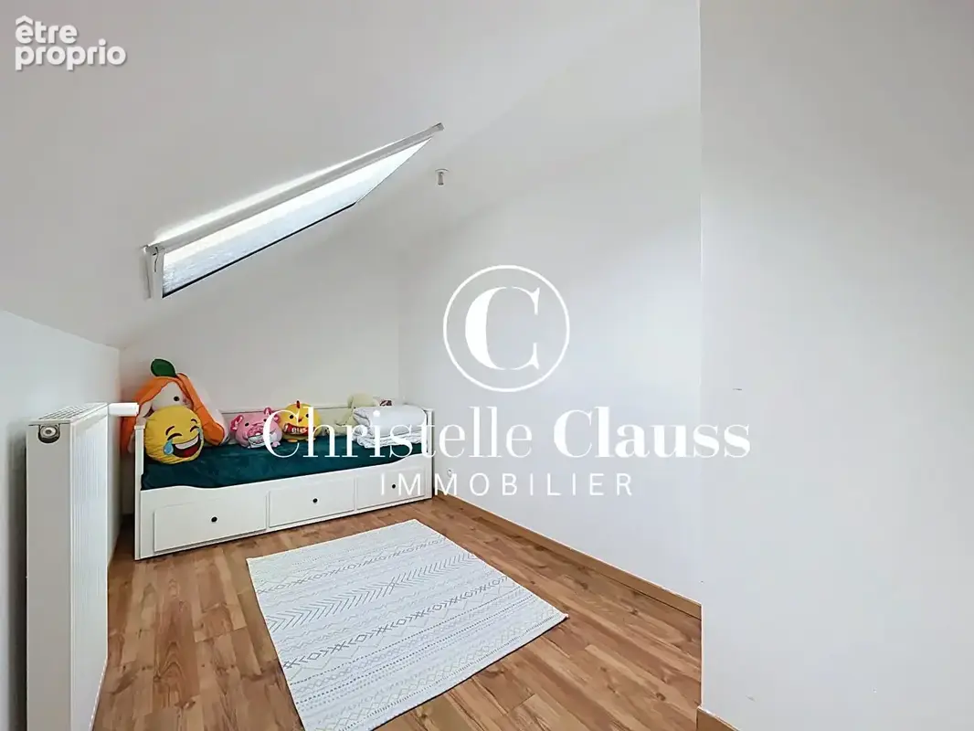 Maison Rosenau 6 pièce(s) 135 m2 - photo 9