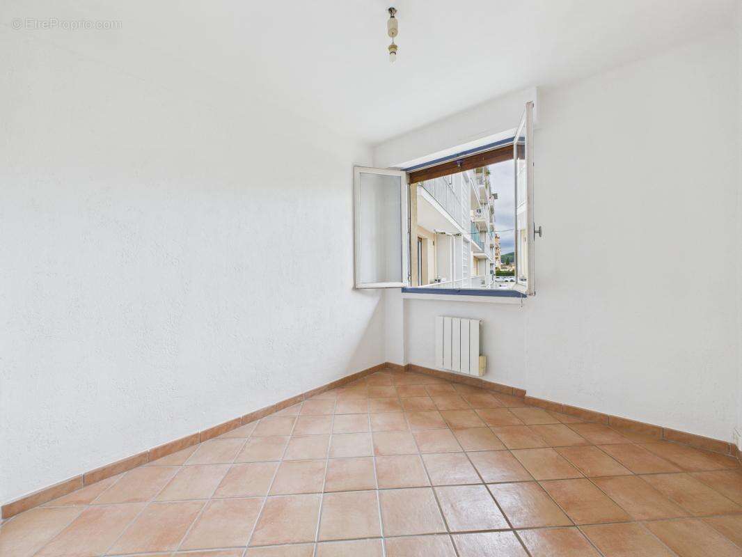 Appartement à DRAGUIGNAN