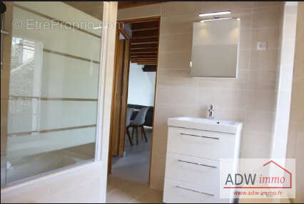 Appartement à MELUN