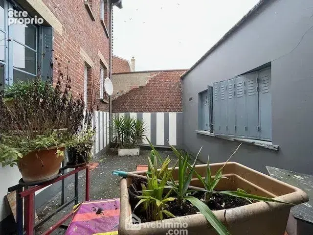 Appartement 67 m² à Noyon  - photo 5