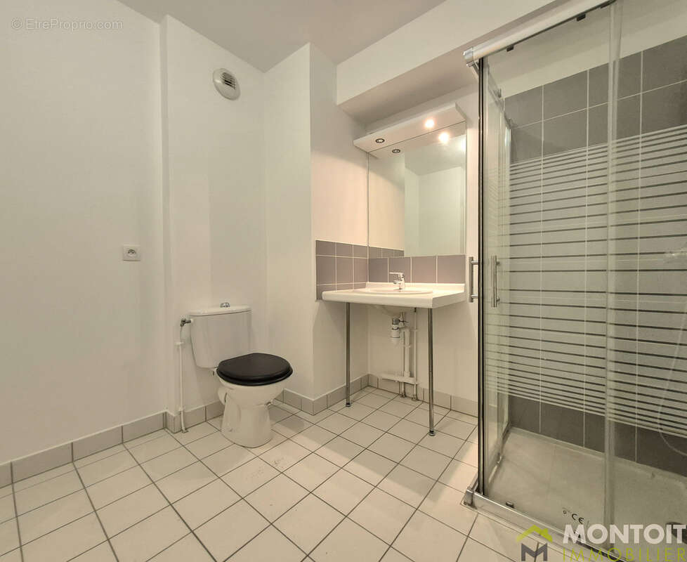 Appartement à THIAIS