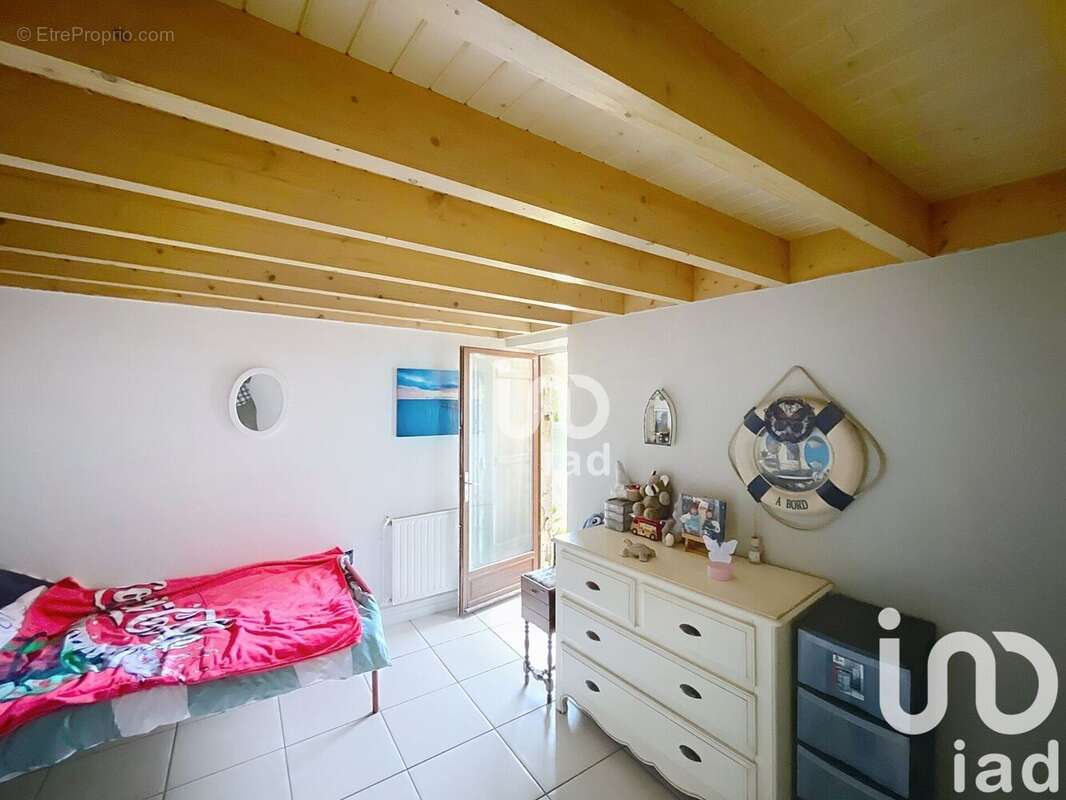 Photo 7 - Maison à SAINT-CHRISTOLY-MEDOC